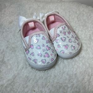 New Born baby shoes